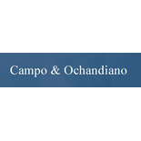 Campo y ochandiano